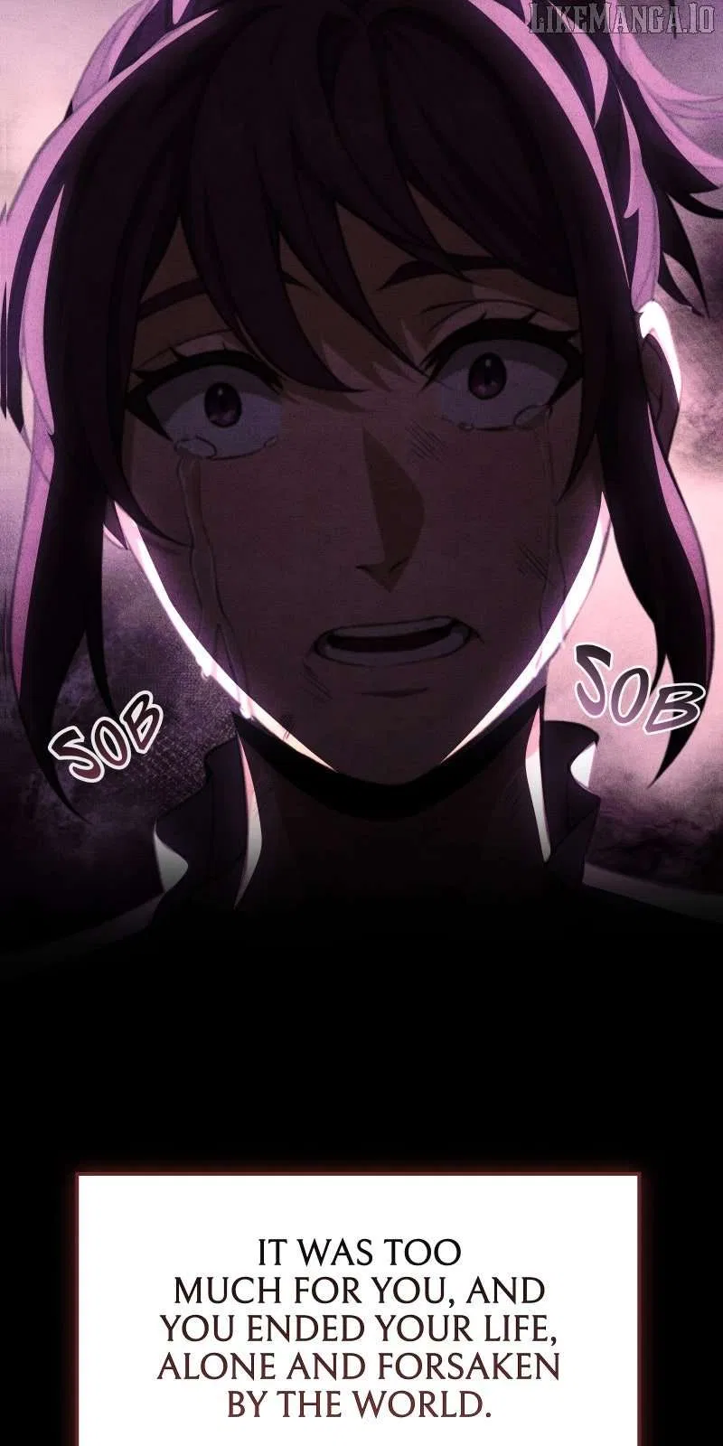 Impure Blood Regression Chapter 3 – Page 37