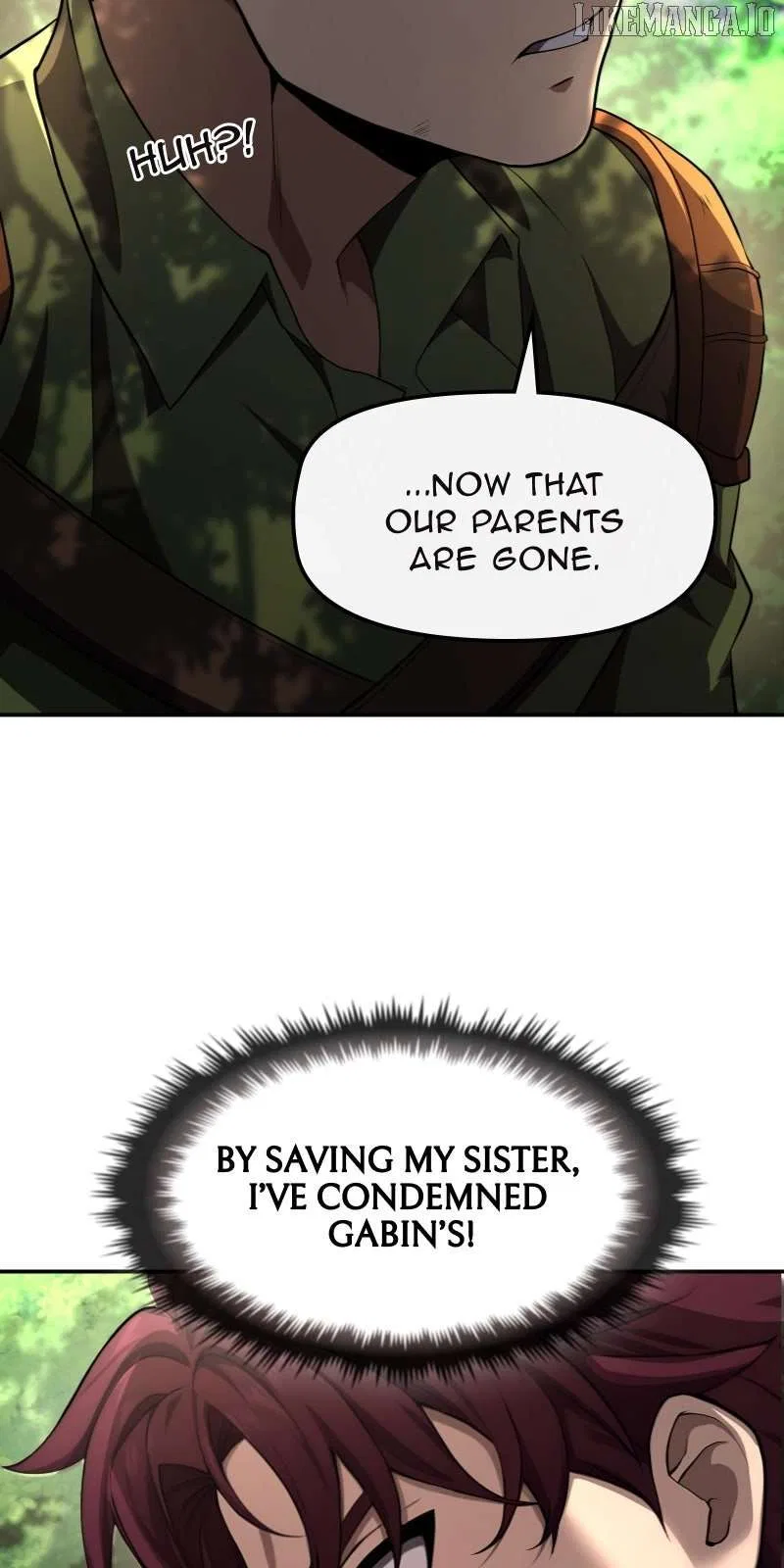 Impure Blood Regression Chapter 3 – Page 48