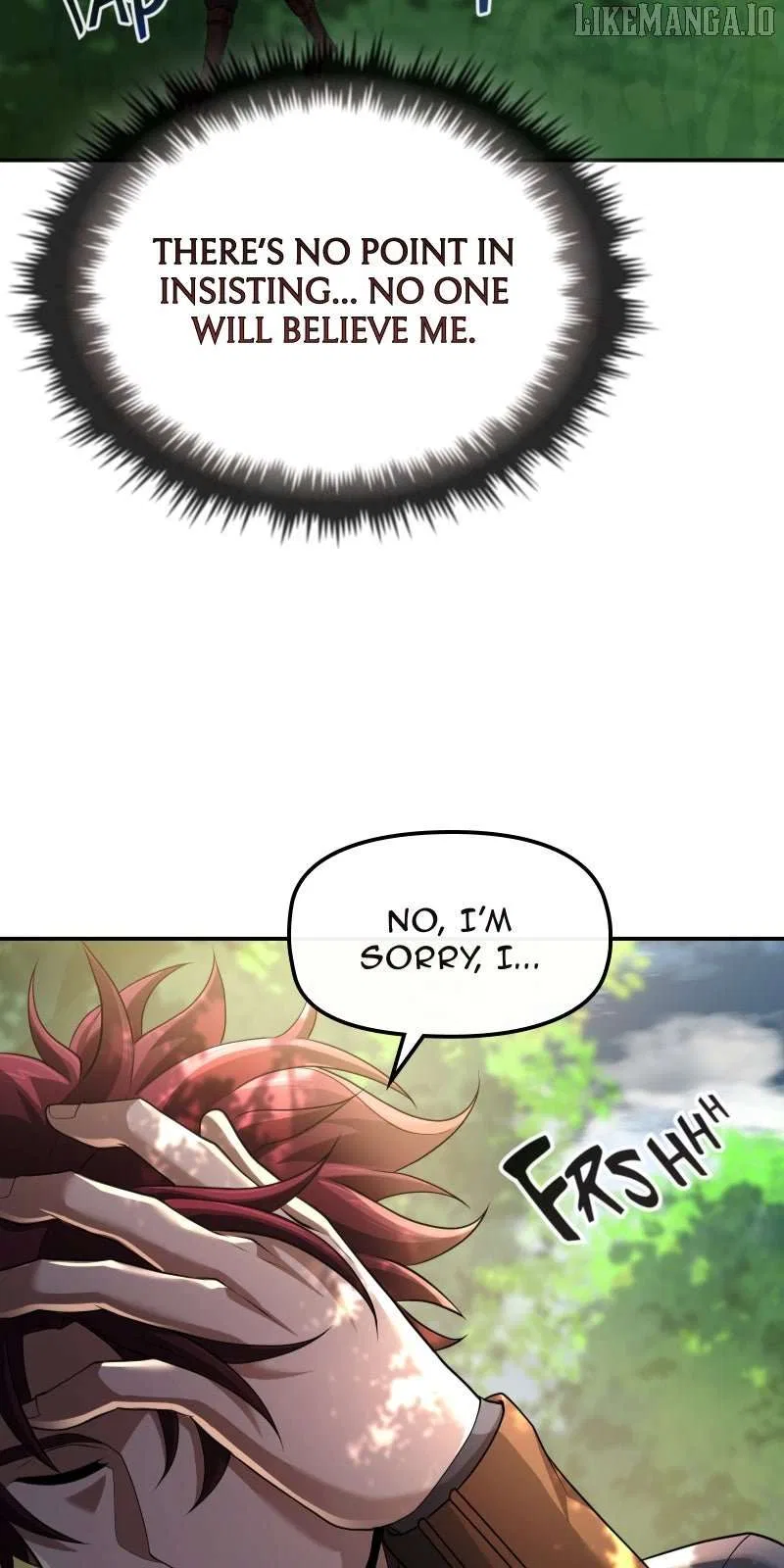 Impure Blood Regression Chapter 3 – Page 59
