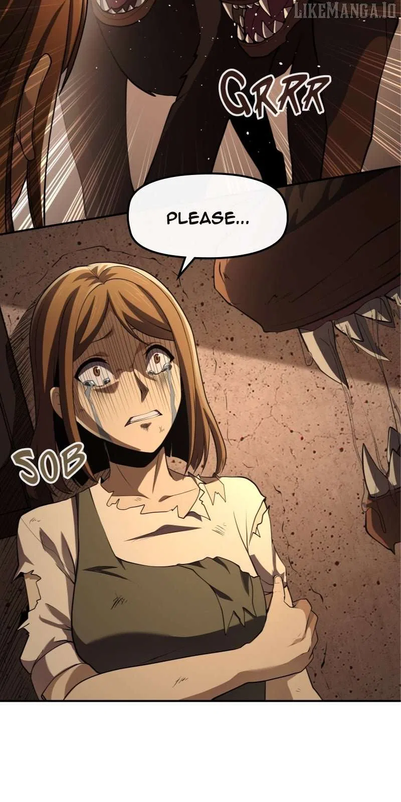 Impure Blood Regression Chapter 3 – Page 72