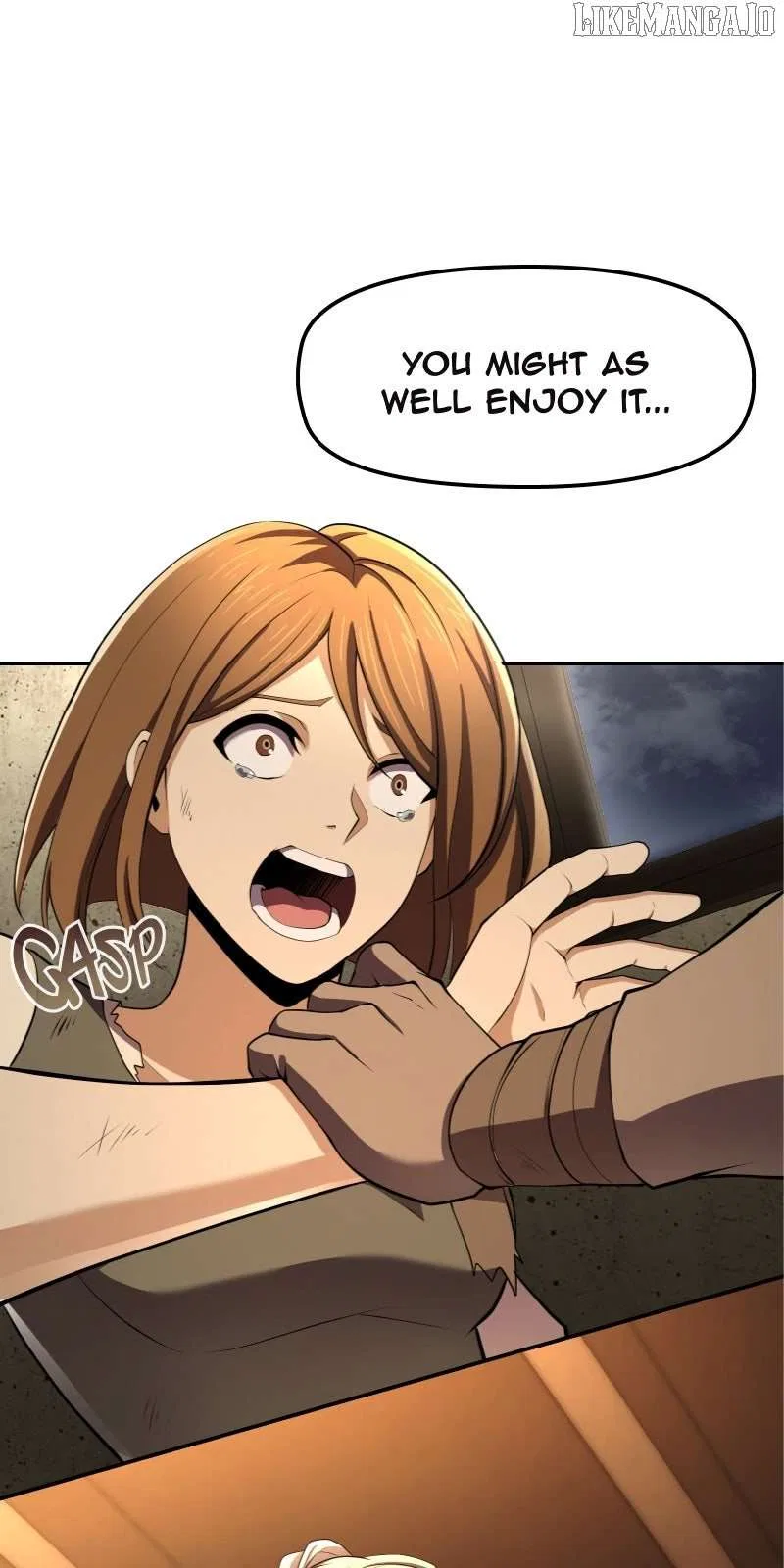 Impure Blood Regression Chapter 3 – Page 73
