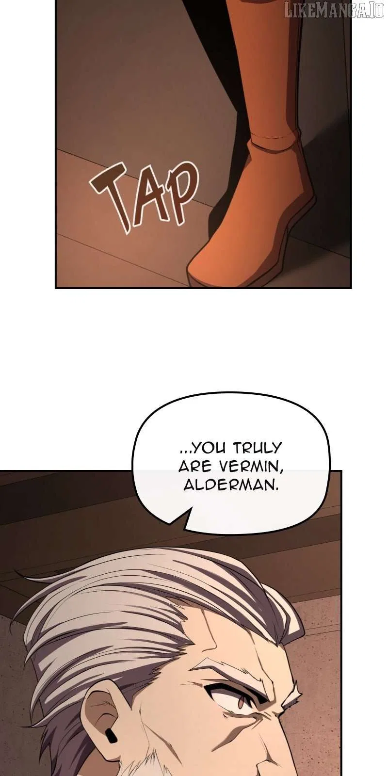 Impure Blood Regression Chapter 3 – Page 76