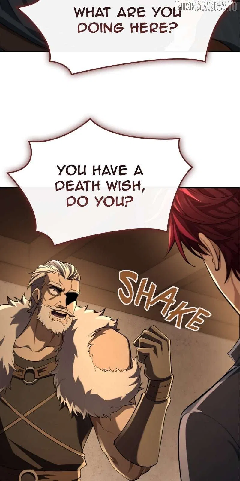 Impure Blood Regression Chapter 3 – Page 79