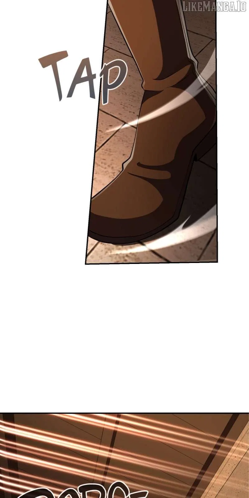 Impure Blood Regression Chapter 3 – Page 84