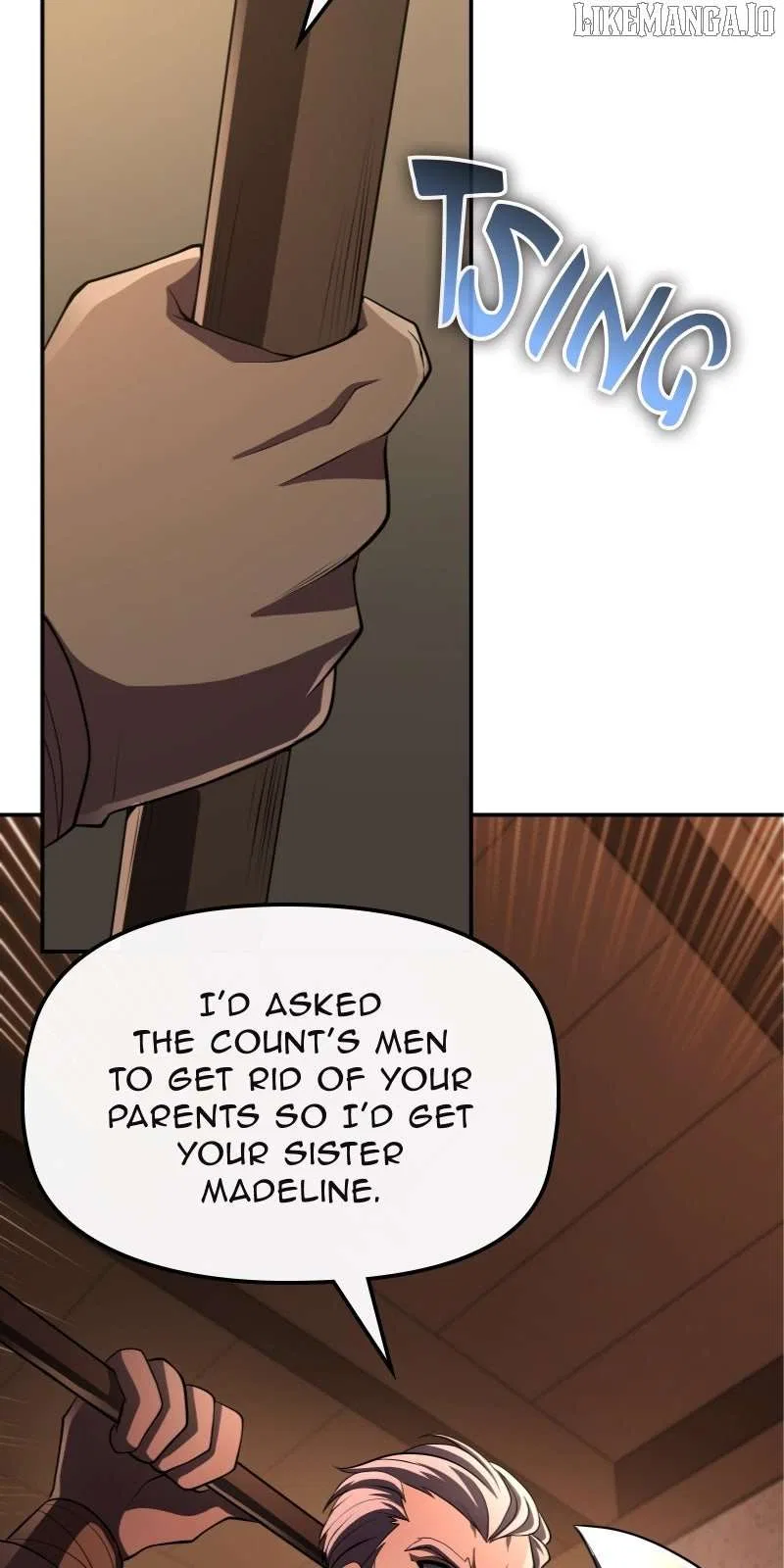 Impure Blood Regression Chapter 3 – Page 88