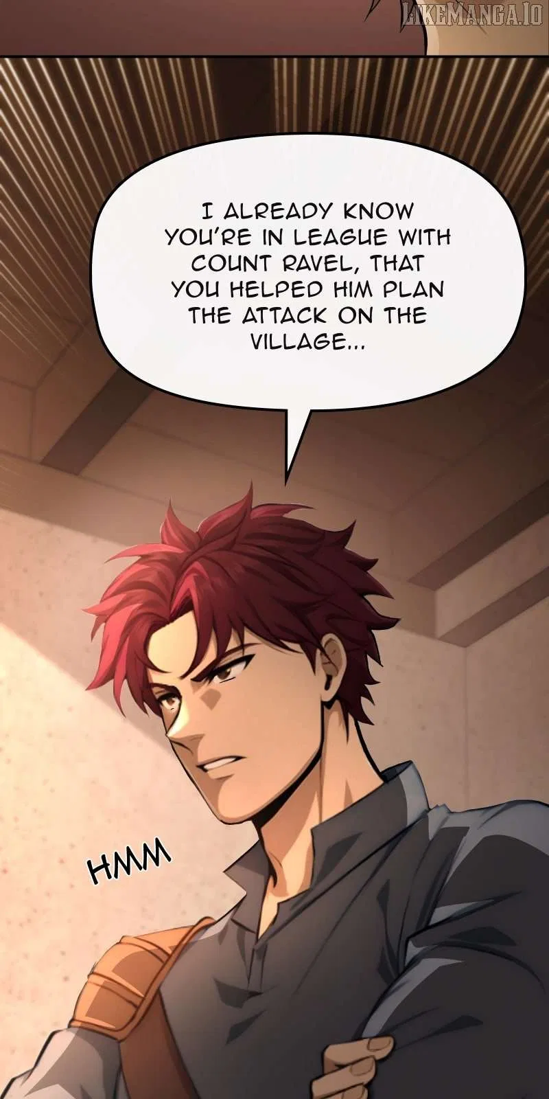 Impure Blood Regression Chapter 3 – Page 92