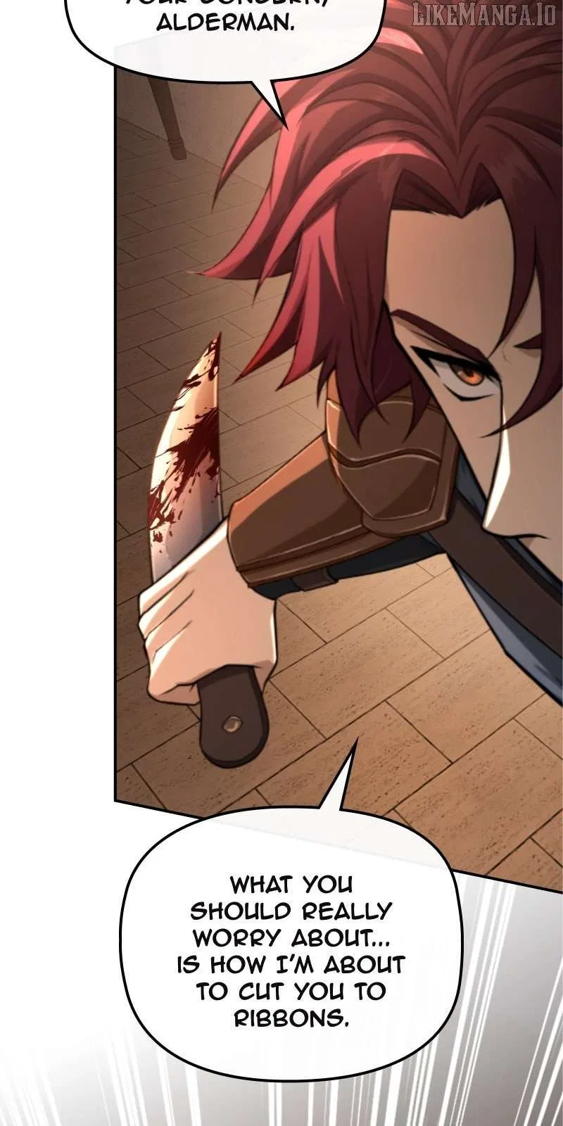 Impure Blood Regression Chapter 3 – Page 115