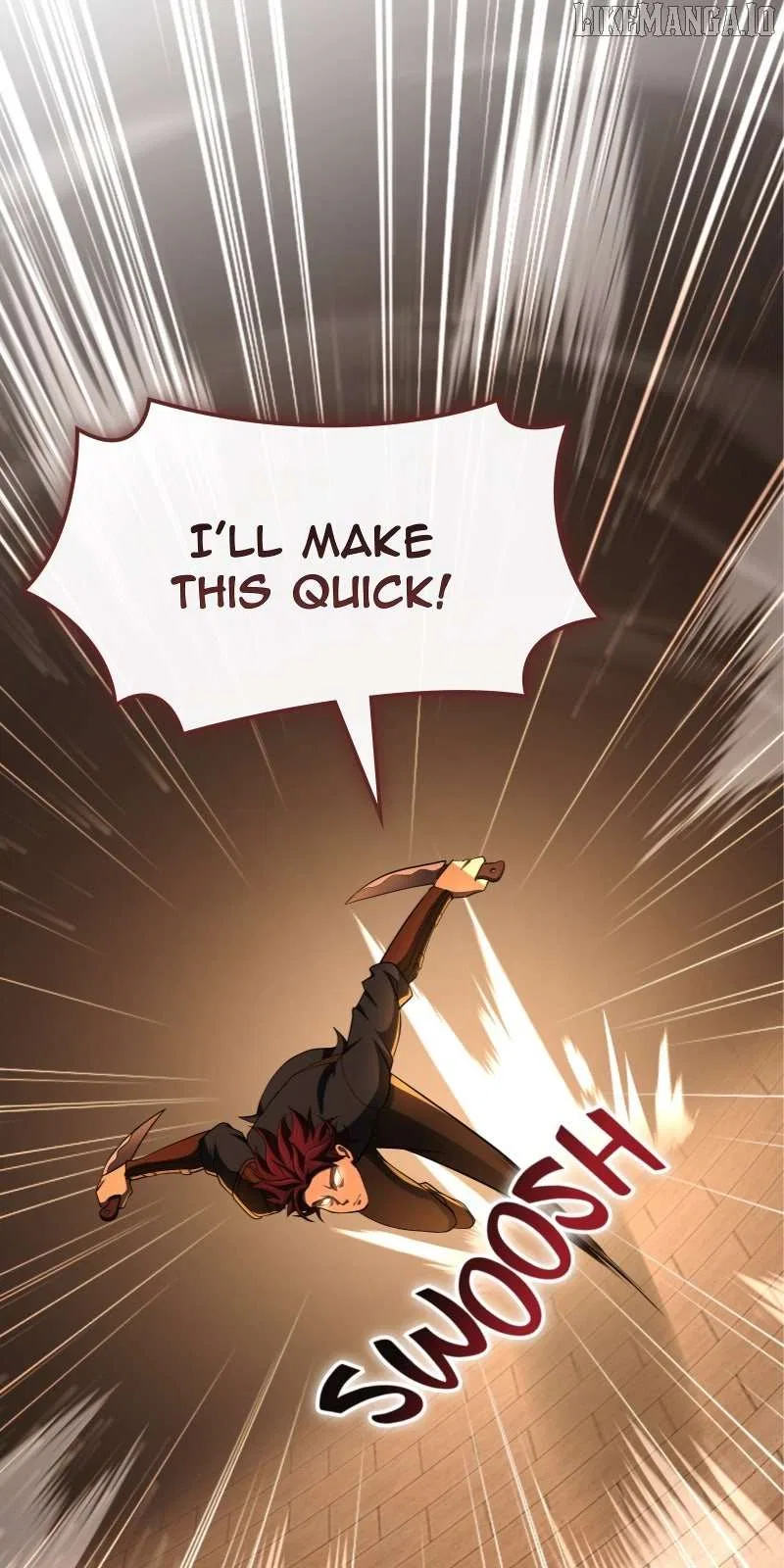 Impure Blood Regression Chapter 3 – Page 116