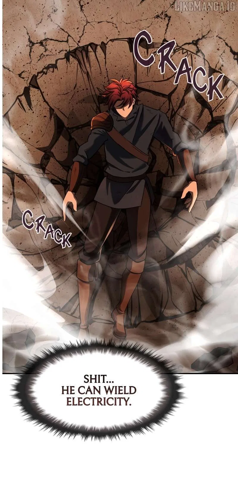 Impure Blood Regression Chapter 3 – Page 123