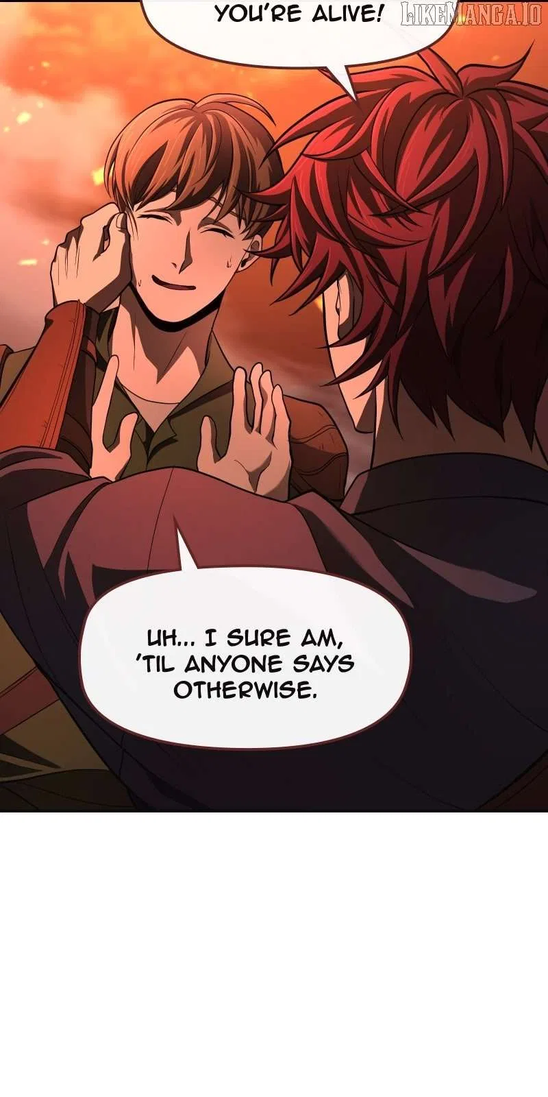 Impure Blood Regression Chapter 2 – Page 11