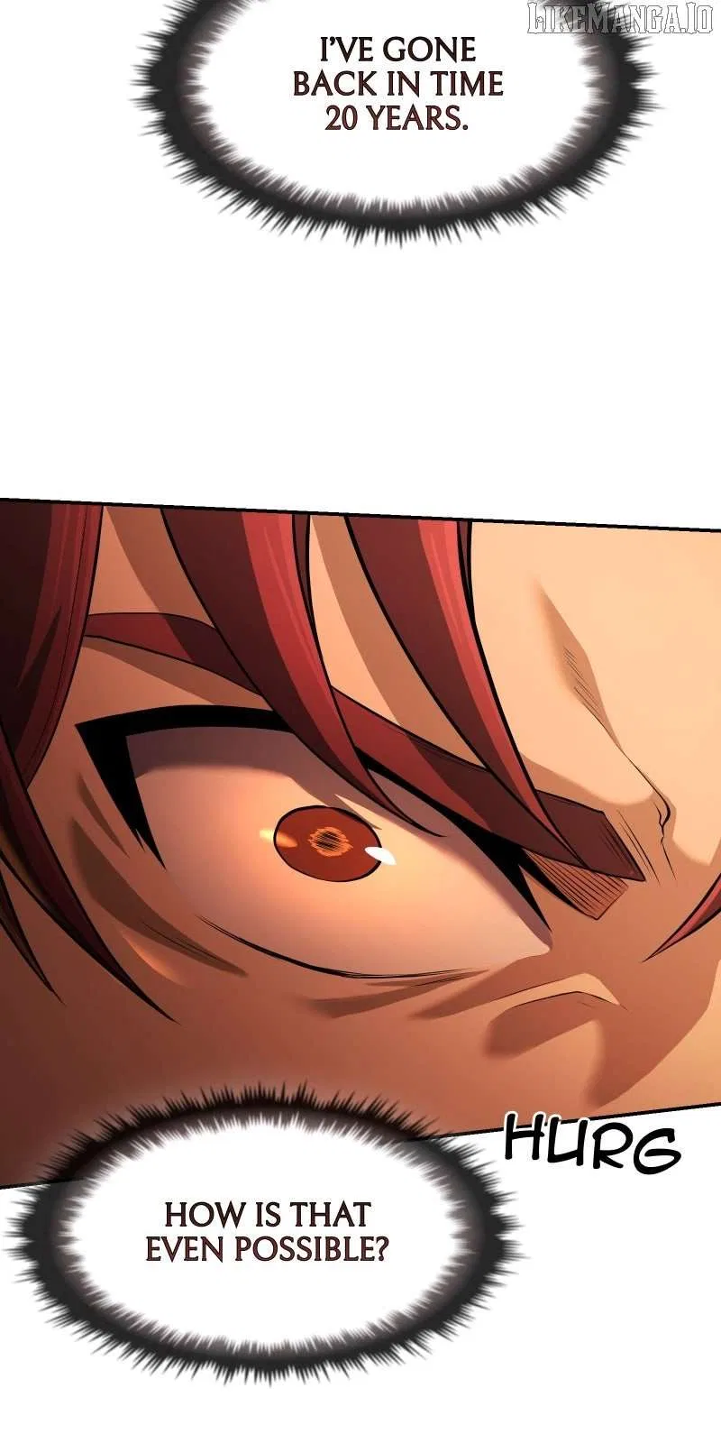 Impure Blood Regression Chapter 2 – Page 15