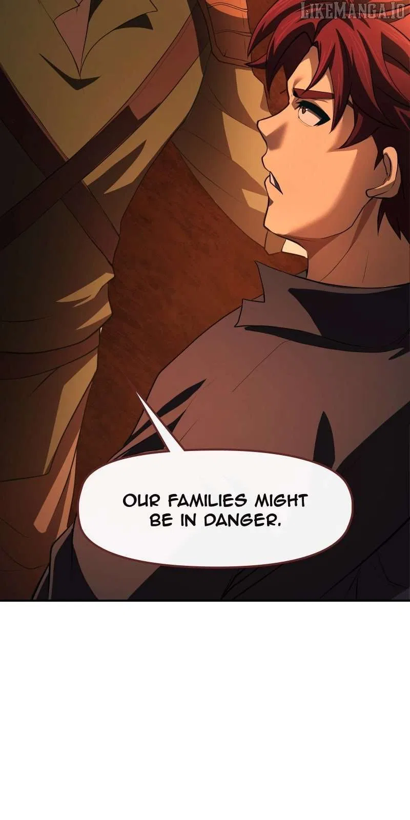 Impure Blood Regression Chapter 2 – Page 21