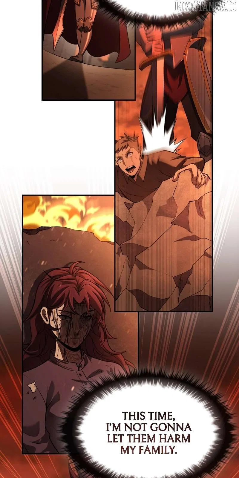 Impure Blood Regression Chapter 2 – Page 30