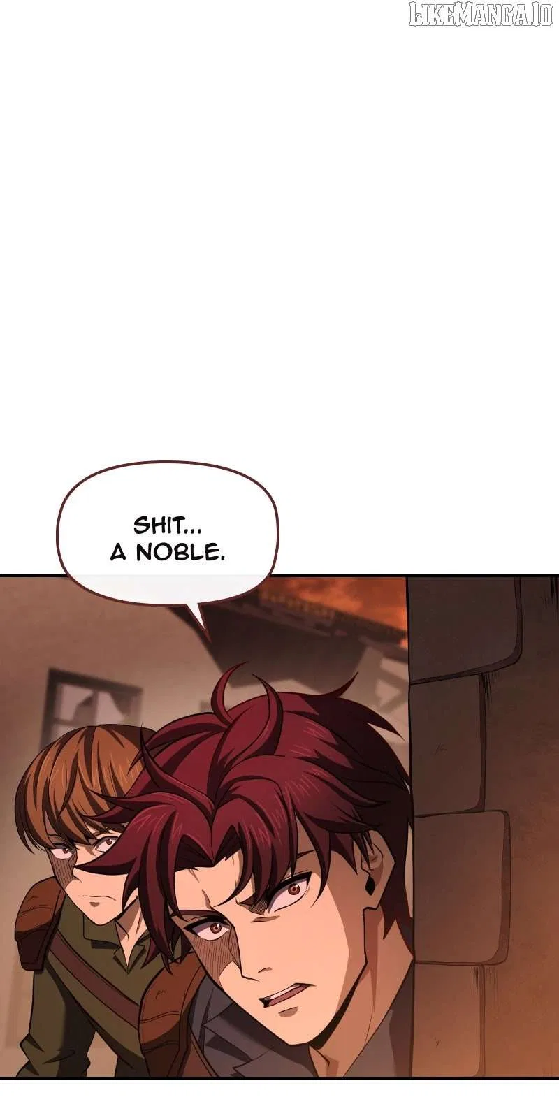 Impure Blood Regression Chapter 2 – Page 43