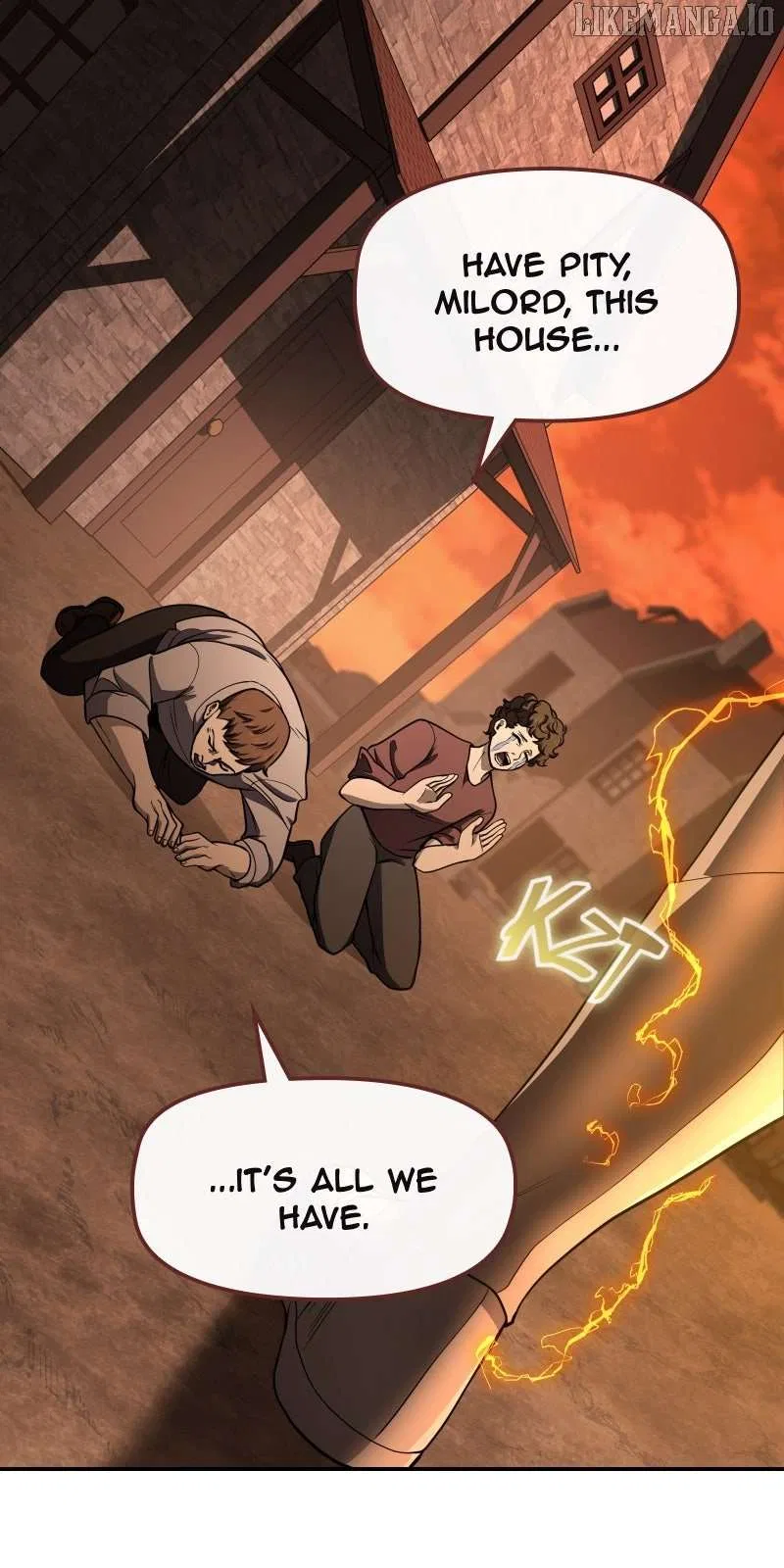 Impure Blood Regression Chapter 2 – Page 47