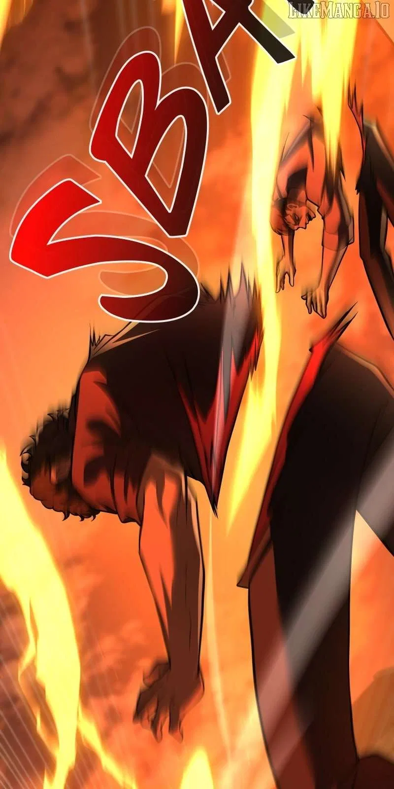 Impure Blood Regression Chapter 2 – Page 52