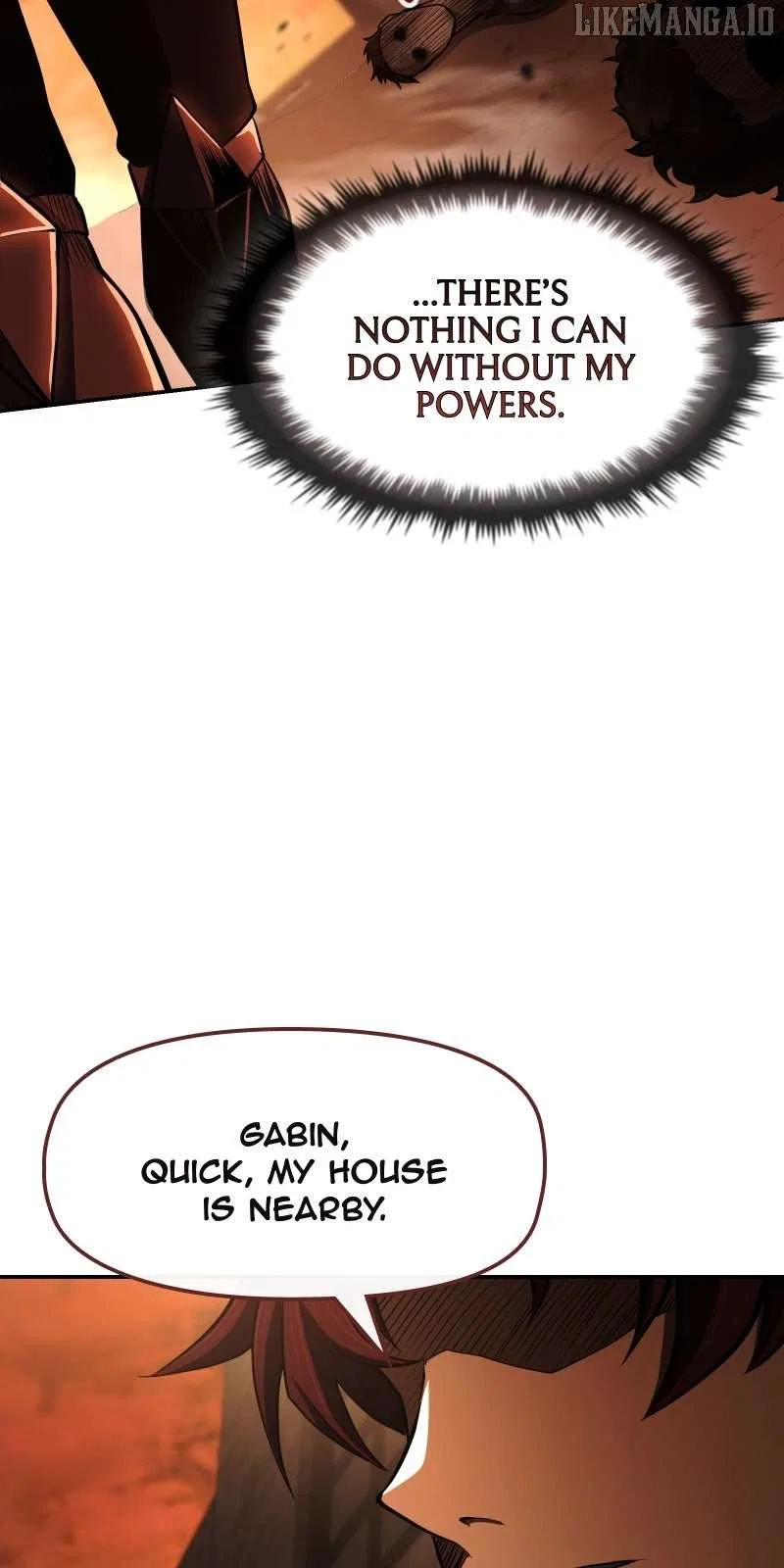 Impure Blood Regression Chapter 2 – Page 56