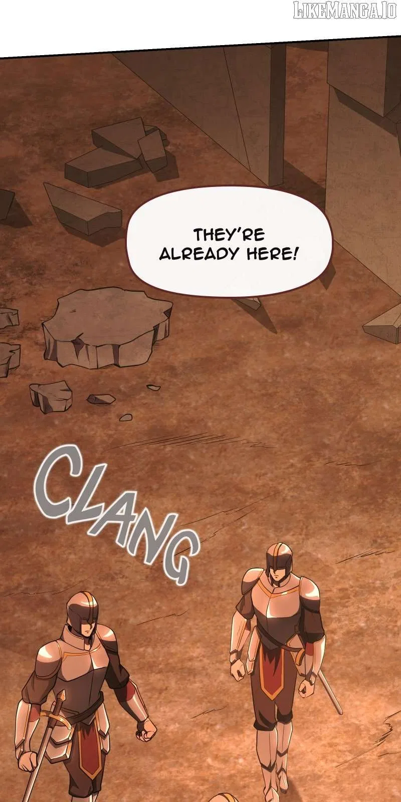 Impure Blood Regression Chapter 2 – Page 61