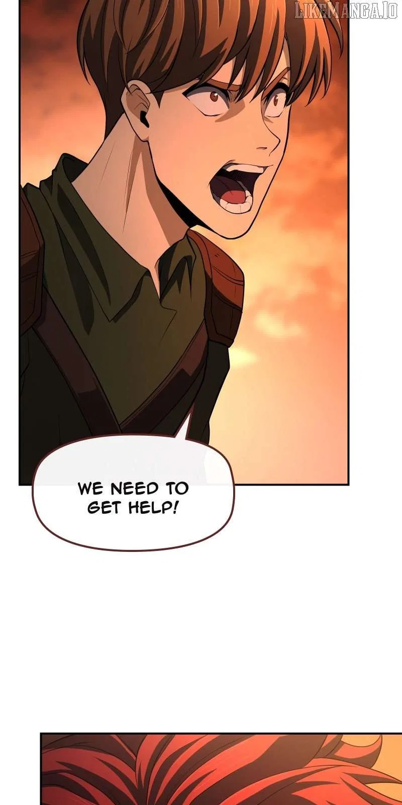 Impure Blood Regression Chapter 2 – Page 63