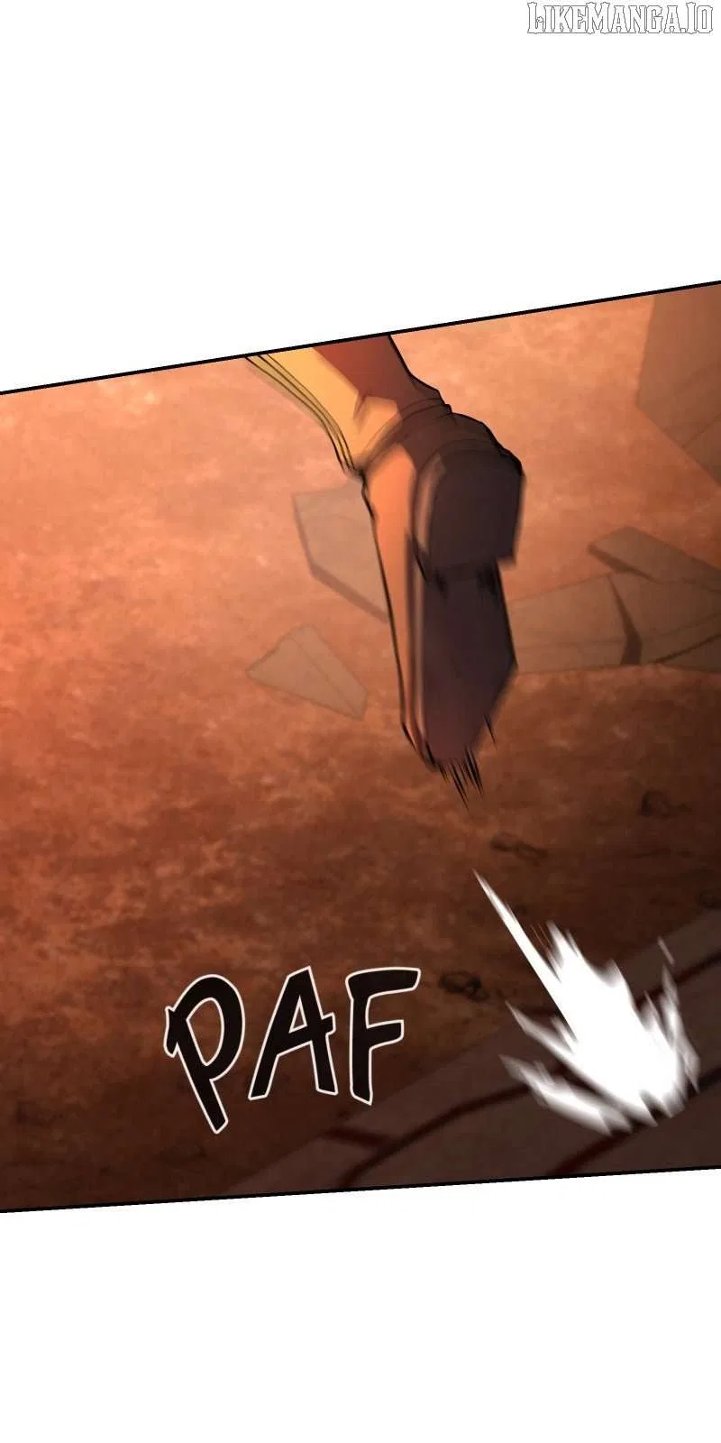 Impure Blood Regression Chapter 2 – Page 68