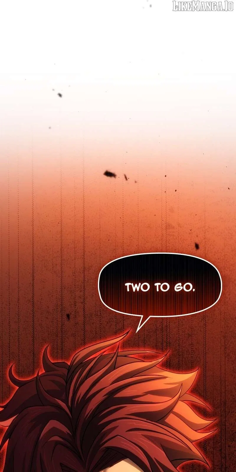 Impure Blood Regression Chapter 2 – Page 84