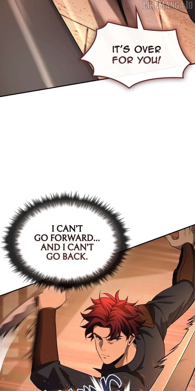 Impure Blood Regression Chapter 2 – Page 95