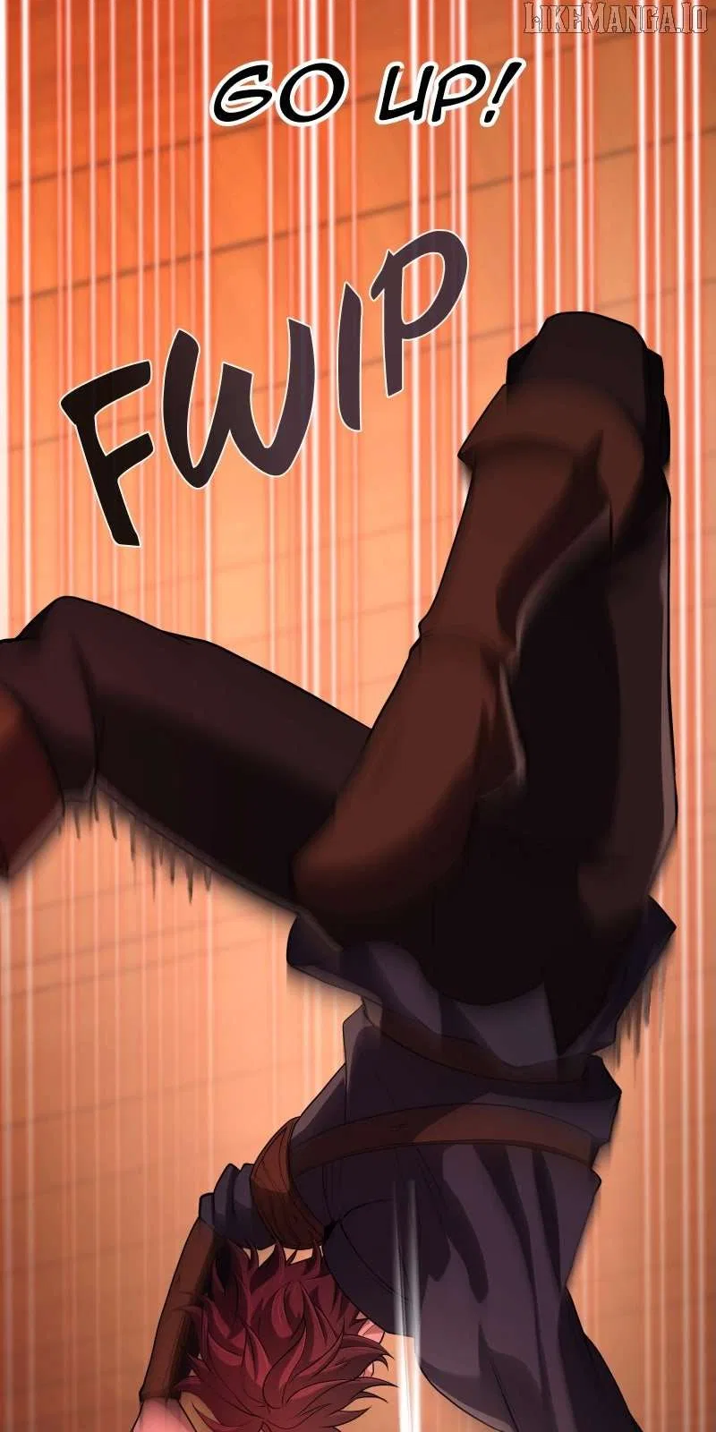Impure Blood Regression Chapter 2 – Page 98