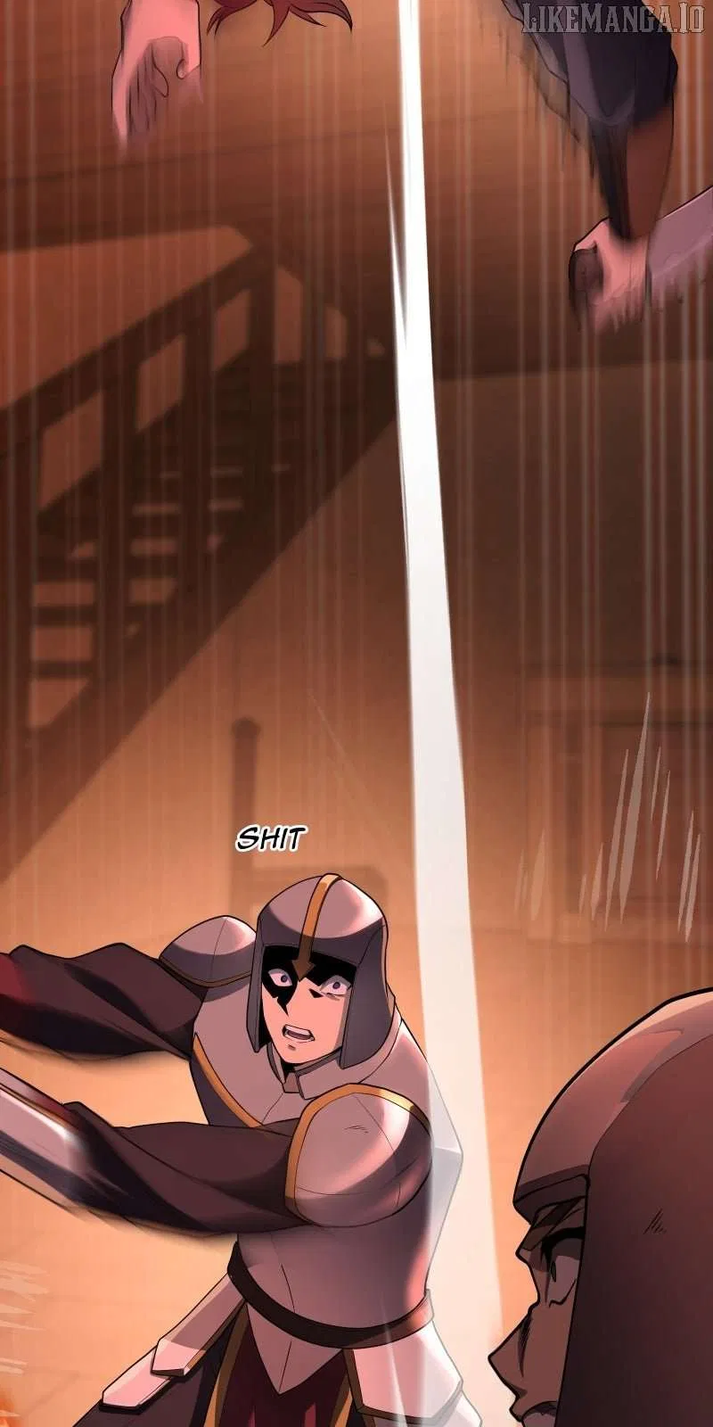 Impure Blood Regression Chapter 2 – Page 99