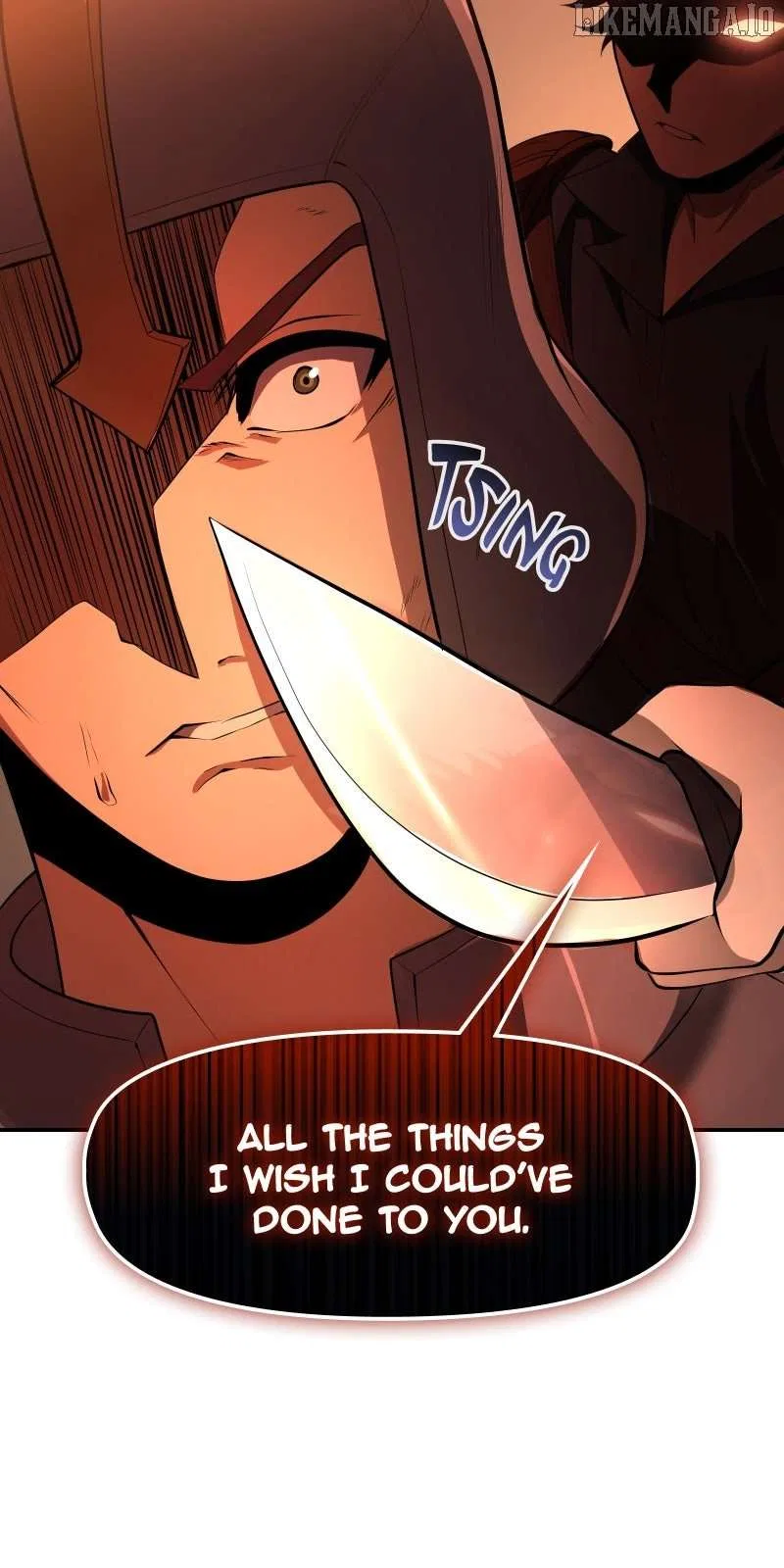 Impure Blood Regression Chapter 2 – Page 105