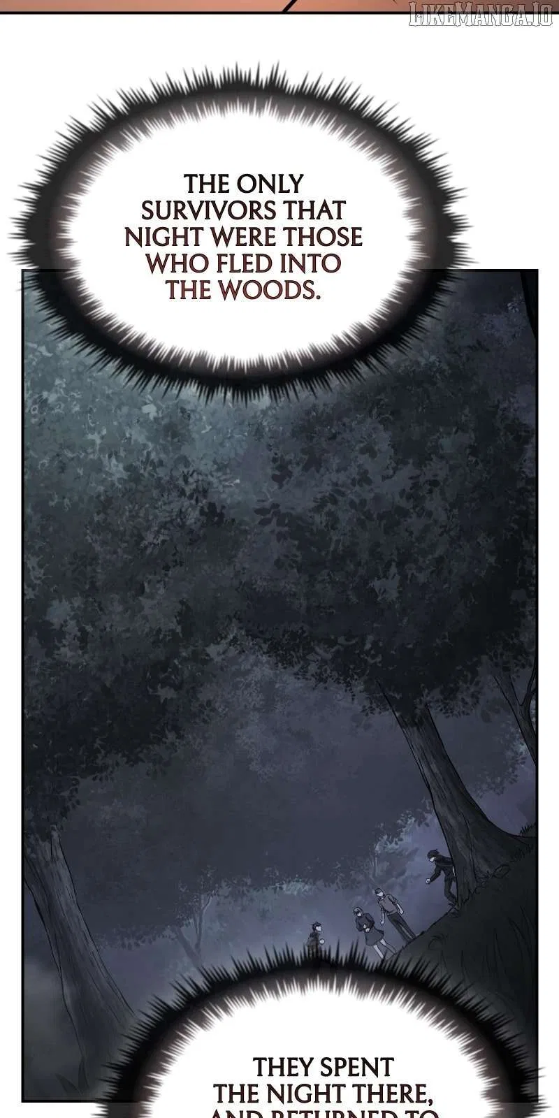 Impure Blood Regression Chapter 2 – Page 119