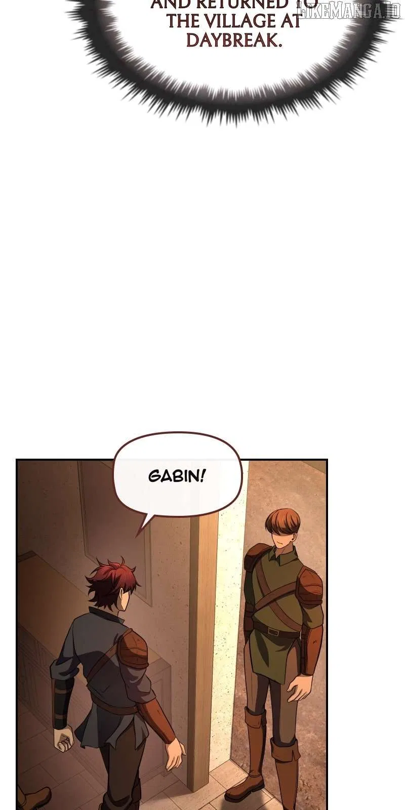 Impure Blood Regression Chapter 2 – Page 120