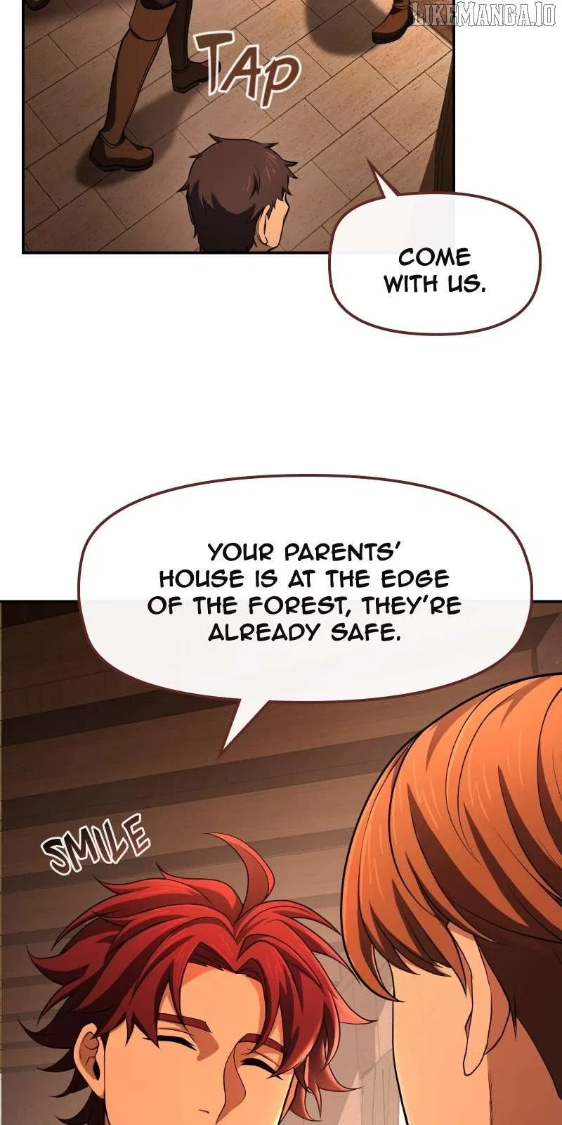 Impure Blood Regression Chapter 2 – Page 121