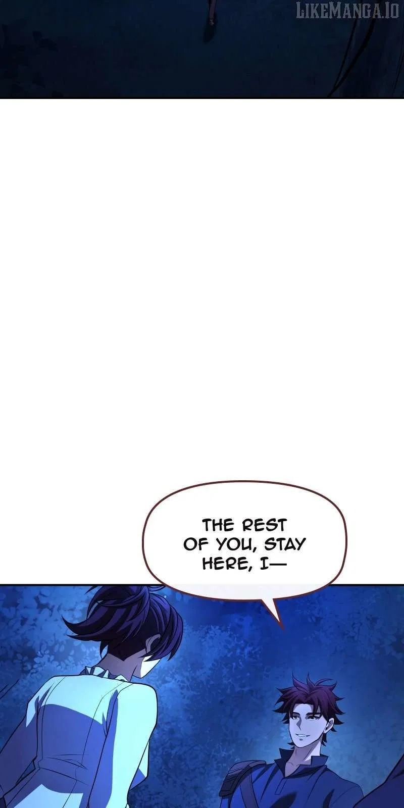 Impure Blood Regression Chapter 2 – Page 129
