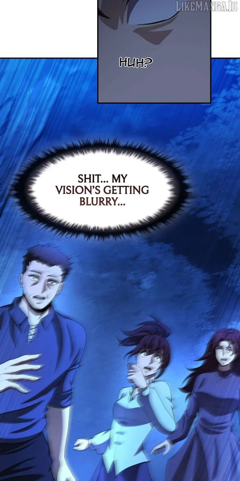 Impure Blood Regression Chapter 2 – Page 131