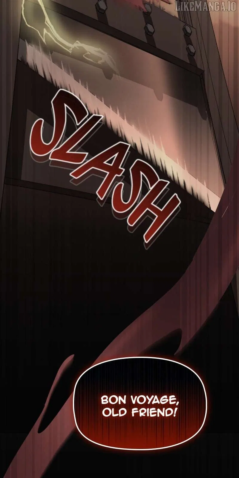 Impure Blood Regression Chapter 2 – Page 141