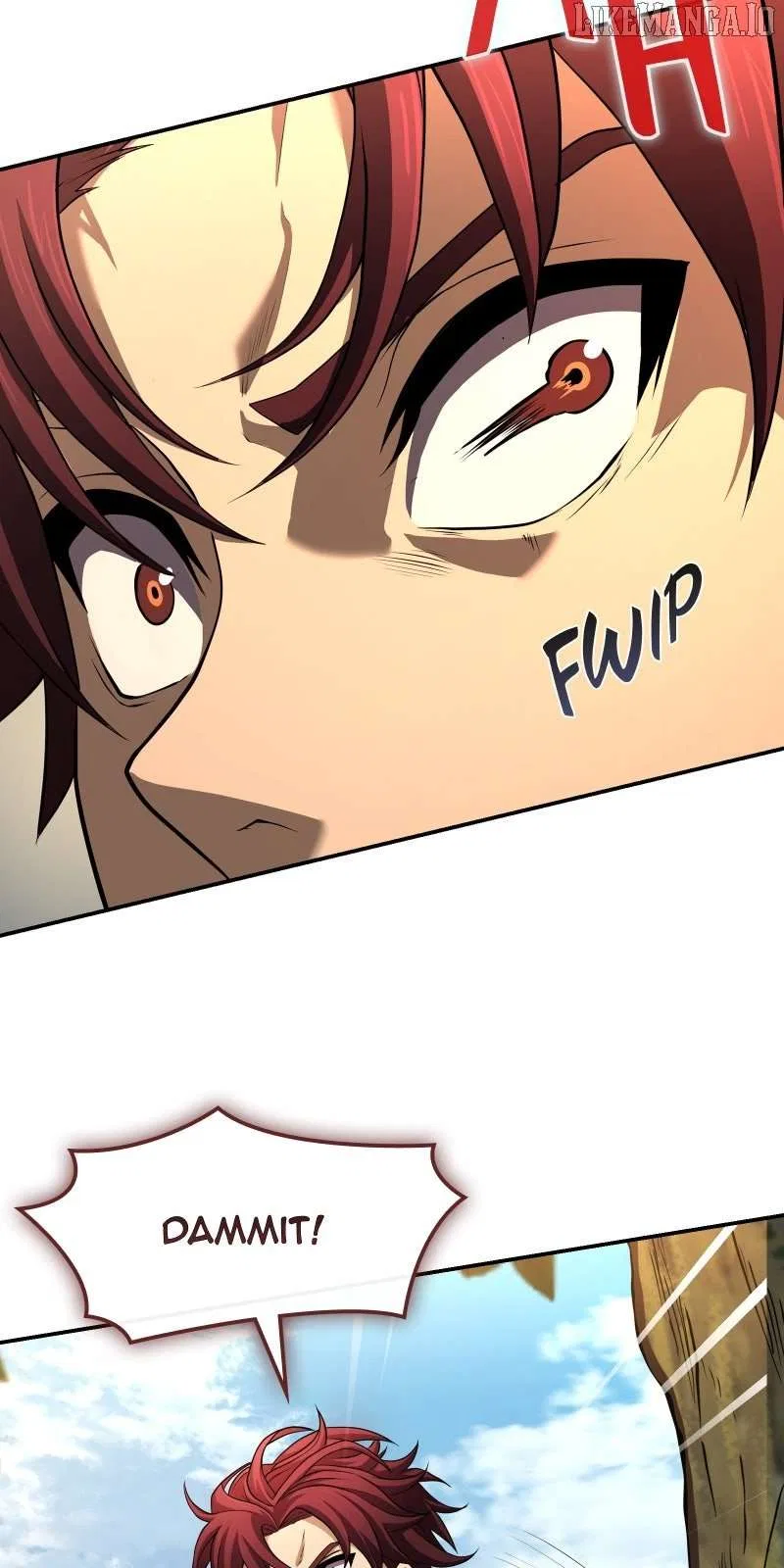 Impure Blood Regression Chapter 2 – Page 150