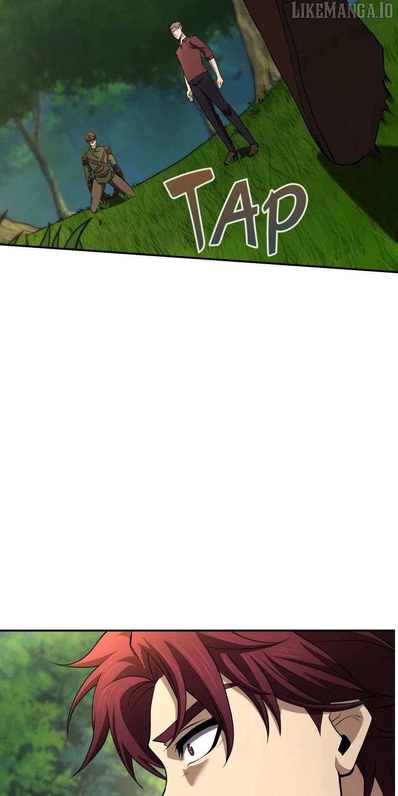 Impure Blood Regression Chapter 2 – Page 153
