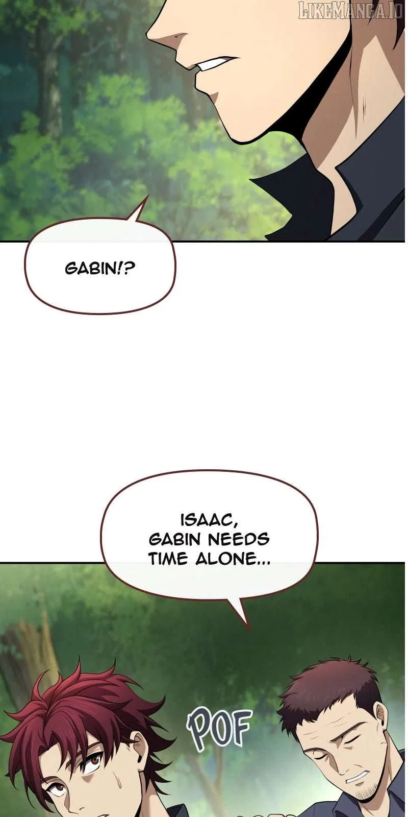 Impure Blood Regression Chapter 2 – Page 154