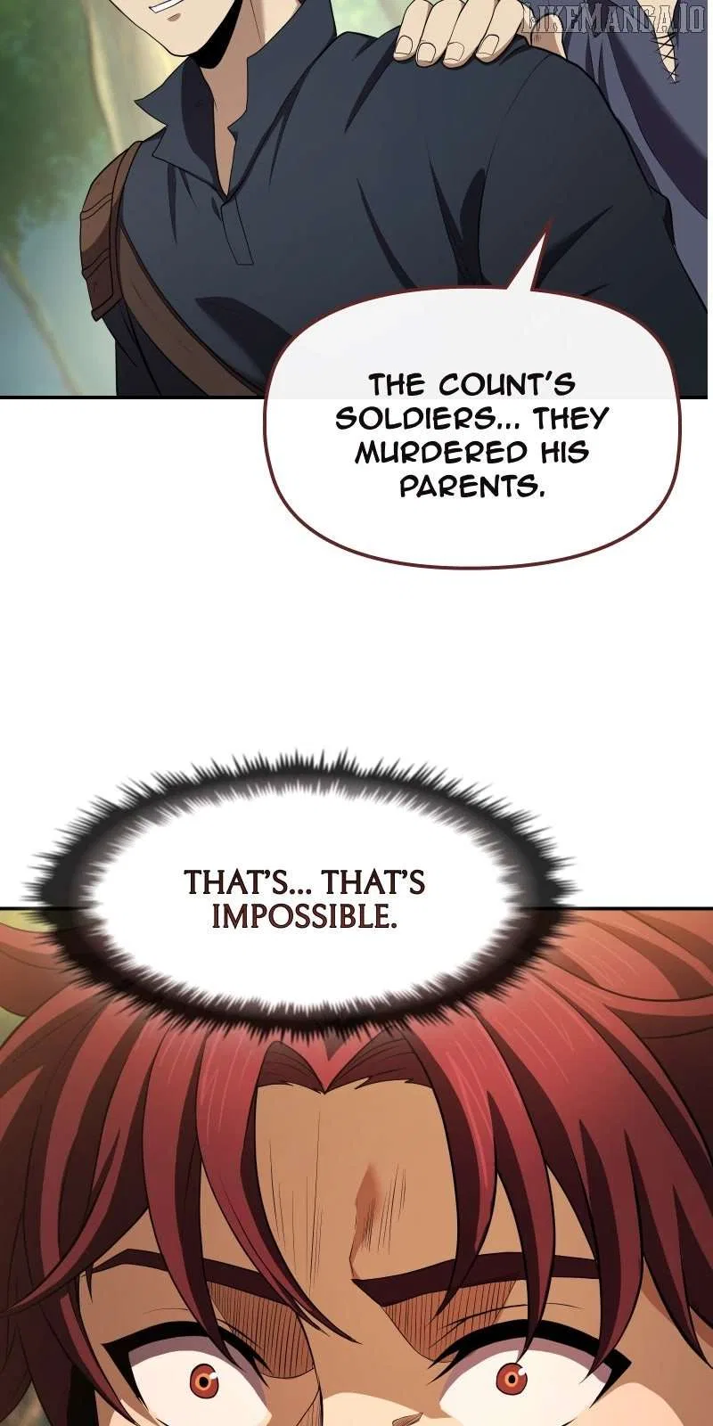 Impure Blood Regression Chapter 2 – Page 155
