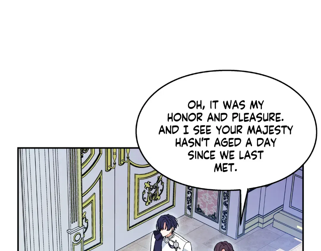 Doctor Elise Chapter 156 – Page 11
