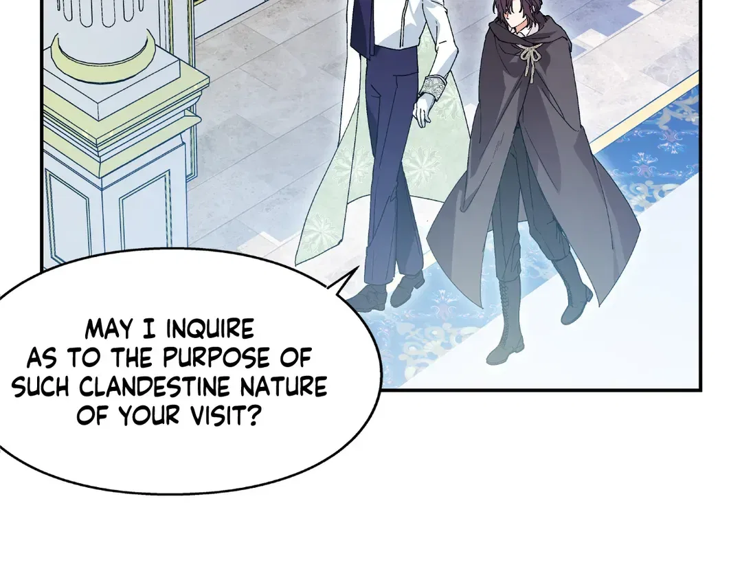 Doctor Elise Chapter 156 – Page 12