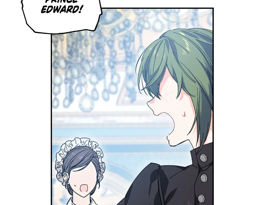 Doctor Elise Chapter 156 – Page 61