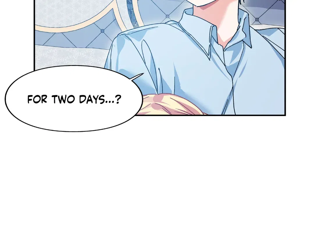 Doctor Elise Chapter 156 – Page 72