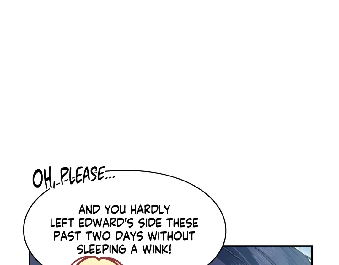 Doctor Elise Chapter 156 – Page 110