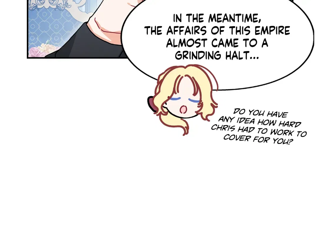 Doctor Elise Chapter 156 – Page 112