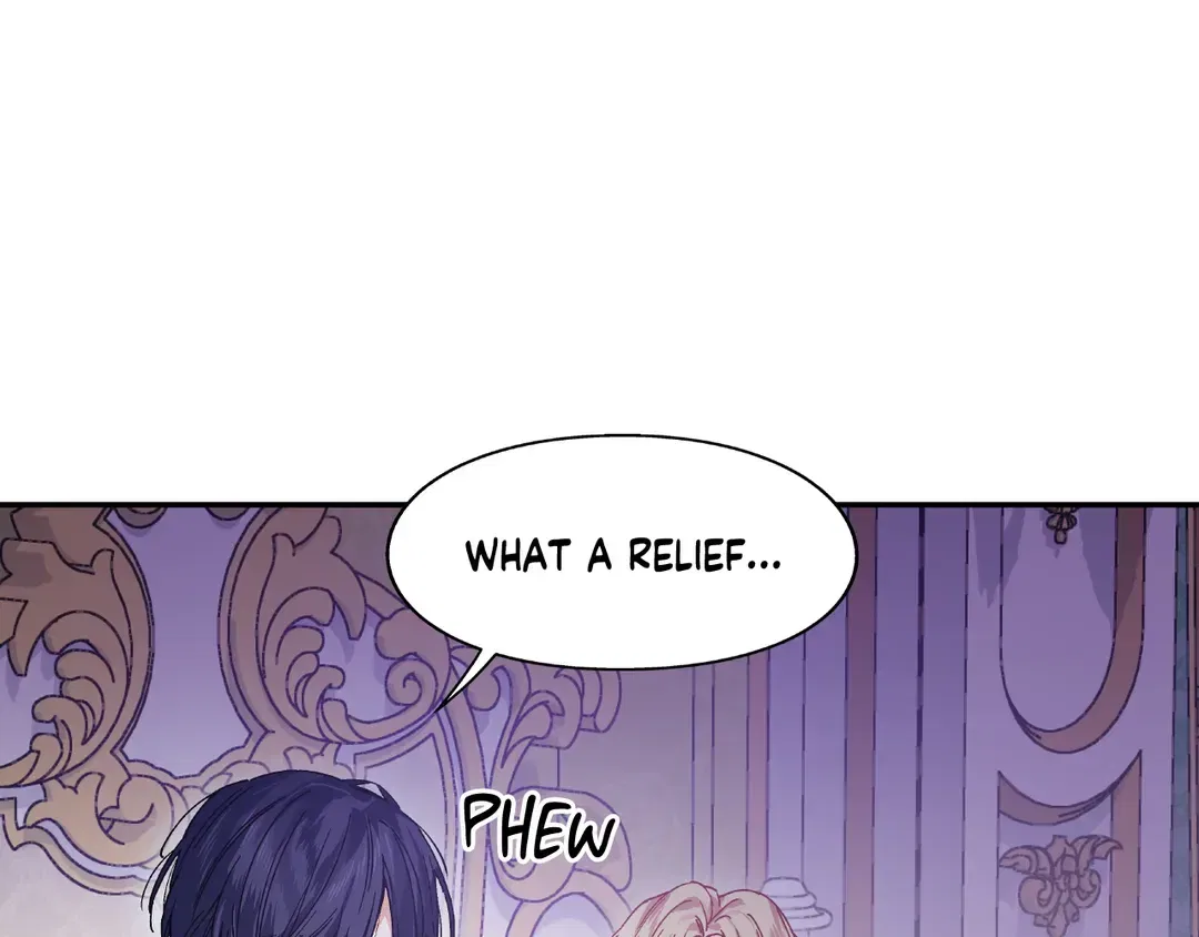 Doctor Elise Chapter 156 – Page 121
