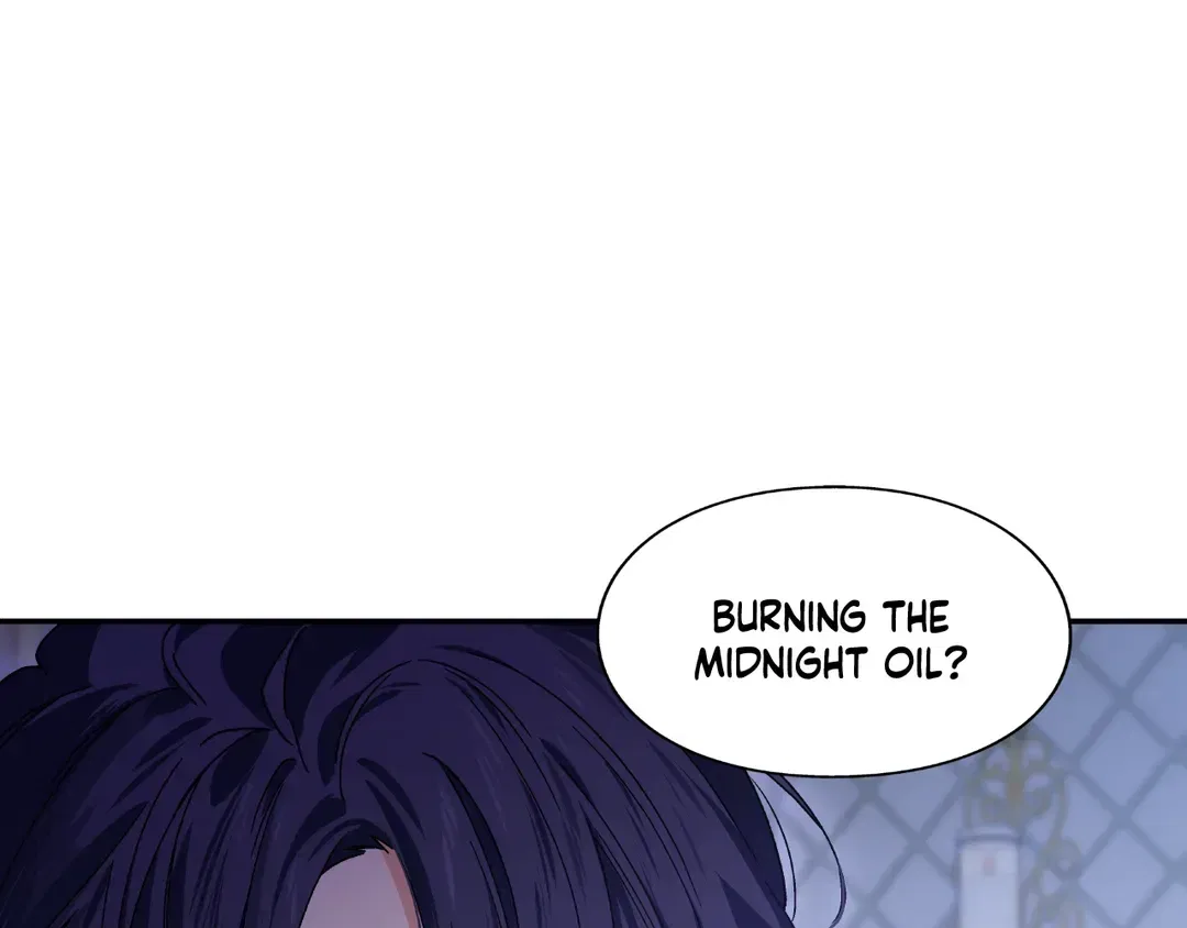 Doctor Elise Chapter 155 – Page 8