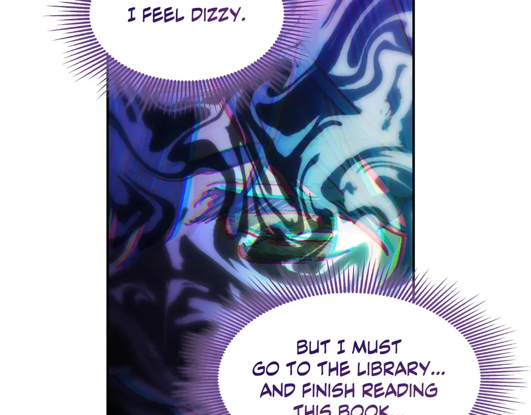 Doctor Elise Chapter 155 – Page 85