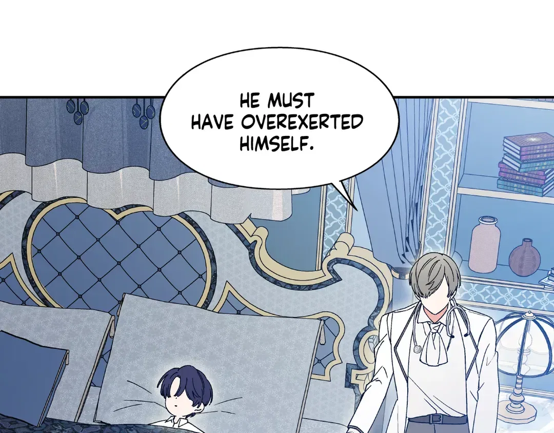 Doctor Elise Chapter 155 – Page 99