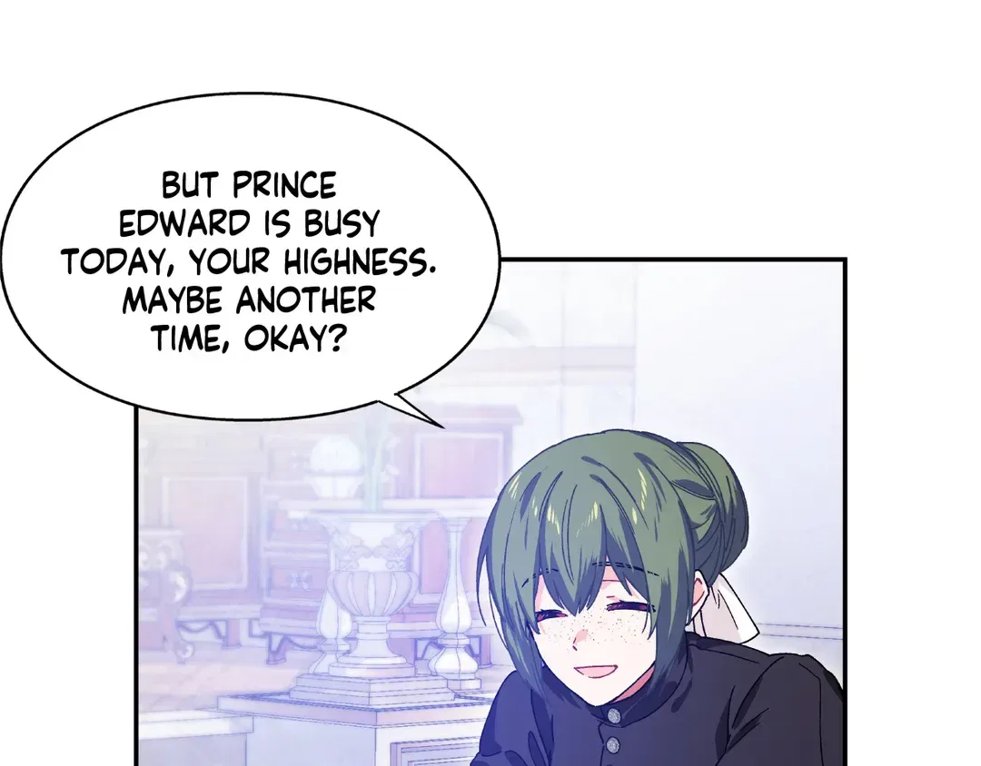 Doctor Elise Chapter 154 – Page 9